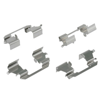 ACDelco® - Gold™ Disc Brake Hardware Kit
