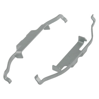 ACDelco® - Gold™ Disc Brake Hardware Kit