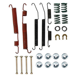 ACDelco® - Gold™ Drum Brake Hardware Kit