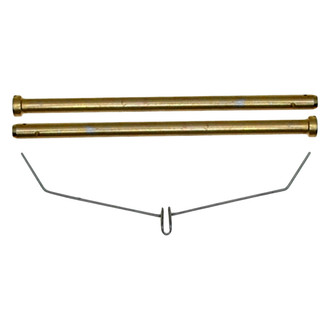 ACDelco® - Gold™ Disc Brake Caliper Bolt