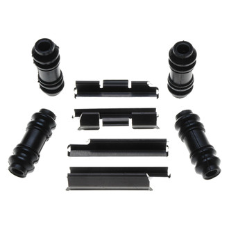 ACDelco® - Gold™ Front Disc Brake Hardware Kit