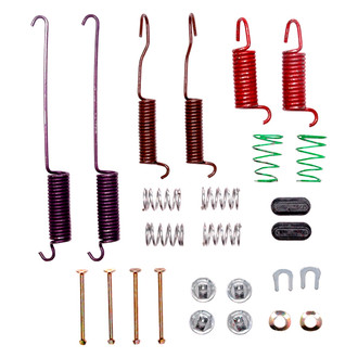 ACDelco® - Gold™ Drum Brake Hardware Kit
