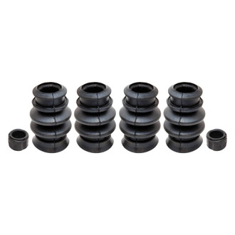 ACDelco® - Gold™ Disc Brake Caliper Bushing Kit