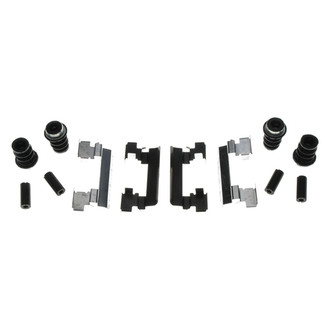ACDelco® - Gold™ Disc Brake Hardware Kit