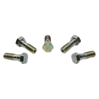 ACDelco® - Gold™ Brake Hydraulic Hose to Caliper Bolt