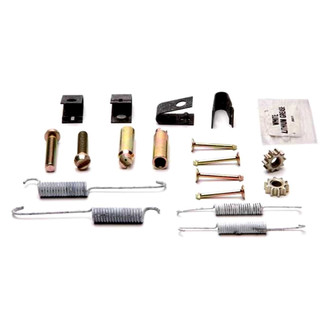 ACDelco® - Gold™ Rear Parking Brake Hardware Kit
