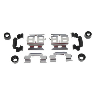 ACDelco® - Gold™ Rear Disc Brake Hardware Kit