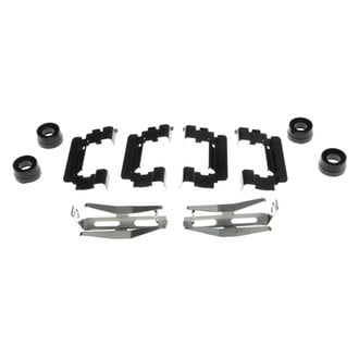 ACDelco® - Gold™ Disc Brake Hardware Kit