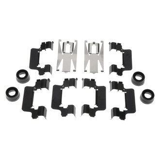 ACDelco® - Gold™ Rear Disc Brake Hardware Kit