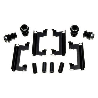 ACDelco® - Gold™ Disc Brake Hardware Kit