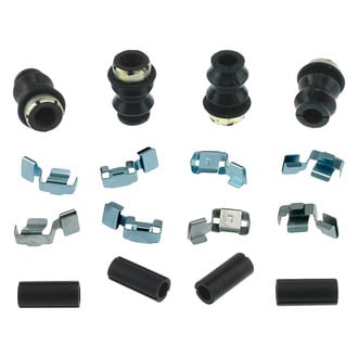 ACDelco® - Gold™ Disc Brake Hardware Kit