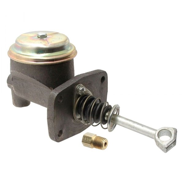 ACDelco® - Gold™ Brake Master Cylinder