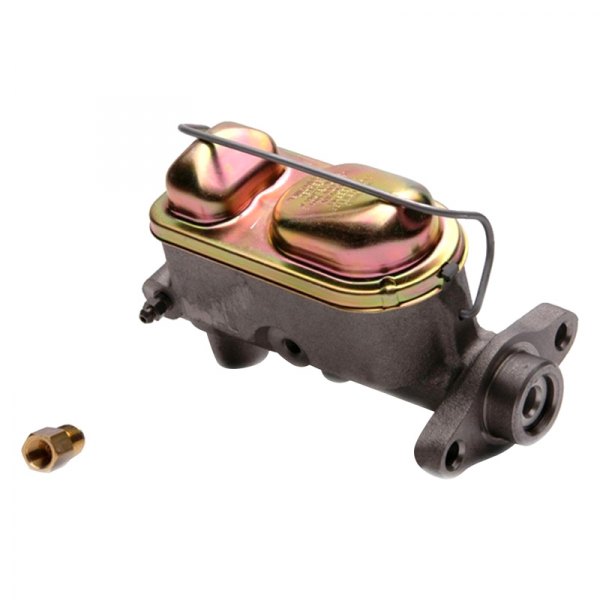 ACDelco® - Gold™ Brake Master Cylinder