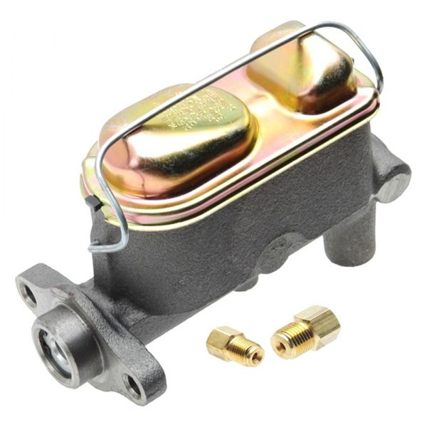 ACDelco® - Gold™ Brake Master Cylinder