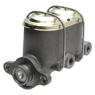 ACDelco® - Gold™ Brake Master Cylinder