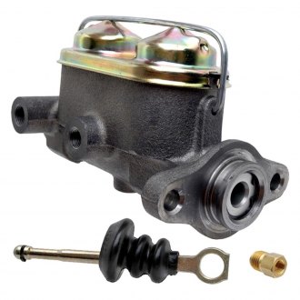 1969 Ford Torino Brake Master Cylinders & Parts — CARiD.com