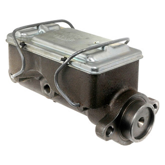 ACDelco® - Gold™ Brake Master Cylinder