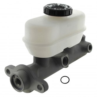 1993 Ford F-250 Brake Master Cylinders & Parts — CARiD.com