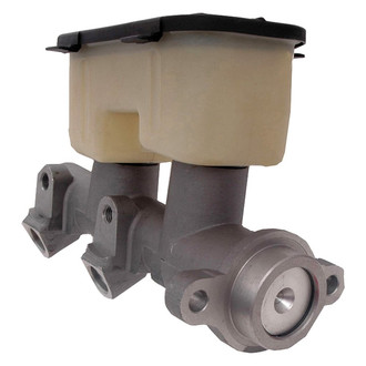 ACDelco® - Gold™ Brake Master Cylinder