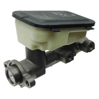 ACDelco® - Gold™ Brake Master Cylinder