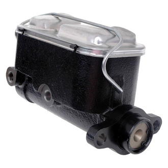 ACDelco® - Gold™ Brake Master Cylinder