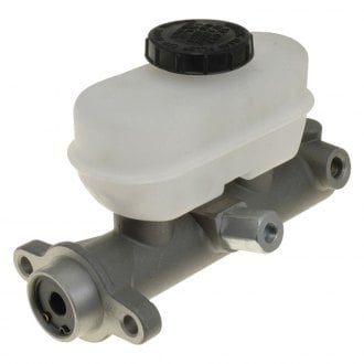 1997 Ford F-350 Brake Master Cylinders & Parts — CARiD.com