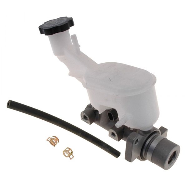 ACDelco® - Gold™ Brake Master Cylinder