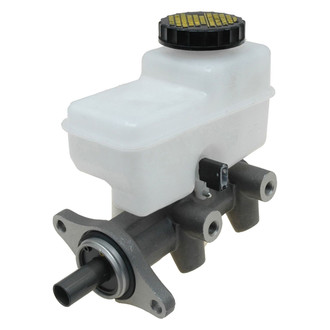 ACDelco® - Gold™ Brake Master Cylinder