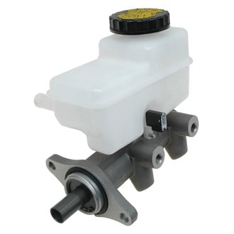ACDelco® - Gold™ Brake Master Cylinder