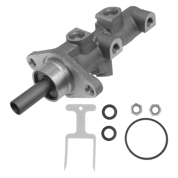 ACDelco 18M391011 Professional Brake Master Cylinder Assembly