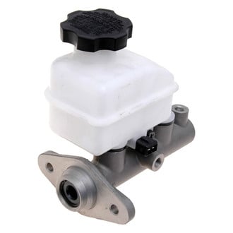 ACDelco® - Gold™ Brake Master Cylinder