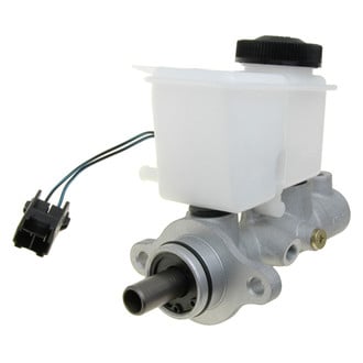 ACDelco® - Gold™ Brake Master Cylinder