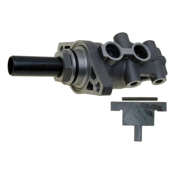 ACDelco® - Gold™ Brake Master Cylinder