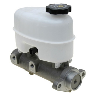ACDelco® - Gold™ Brake Master Cylinder