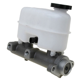 ACDelco® - Gold™ Brake Master Cylinder