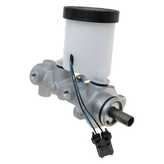 Mazda Miata Brake Master Cylinders & Parts — CARiD