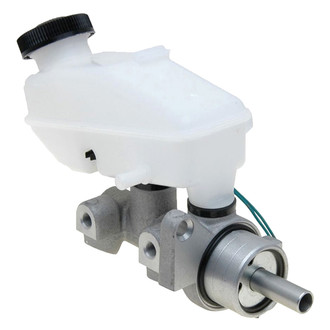 ACDelco® - Gold™ Brake Master Cylinder