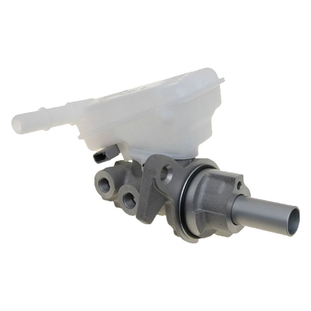 ACDelco® 18M2621 - Gold™ Brake Master Cylinder