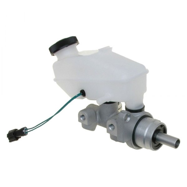 ACDelco® - Gold™ Brake Master Cylinder