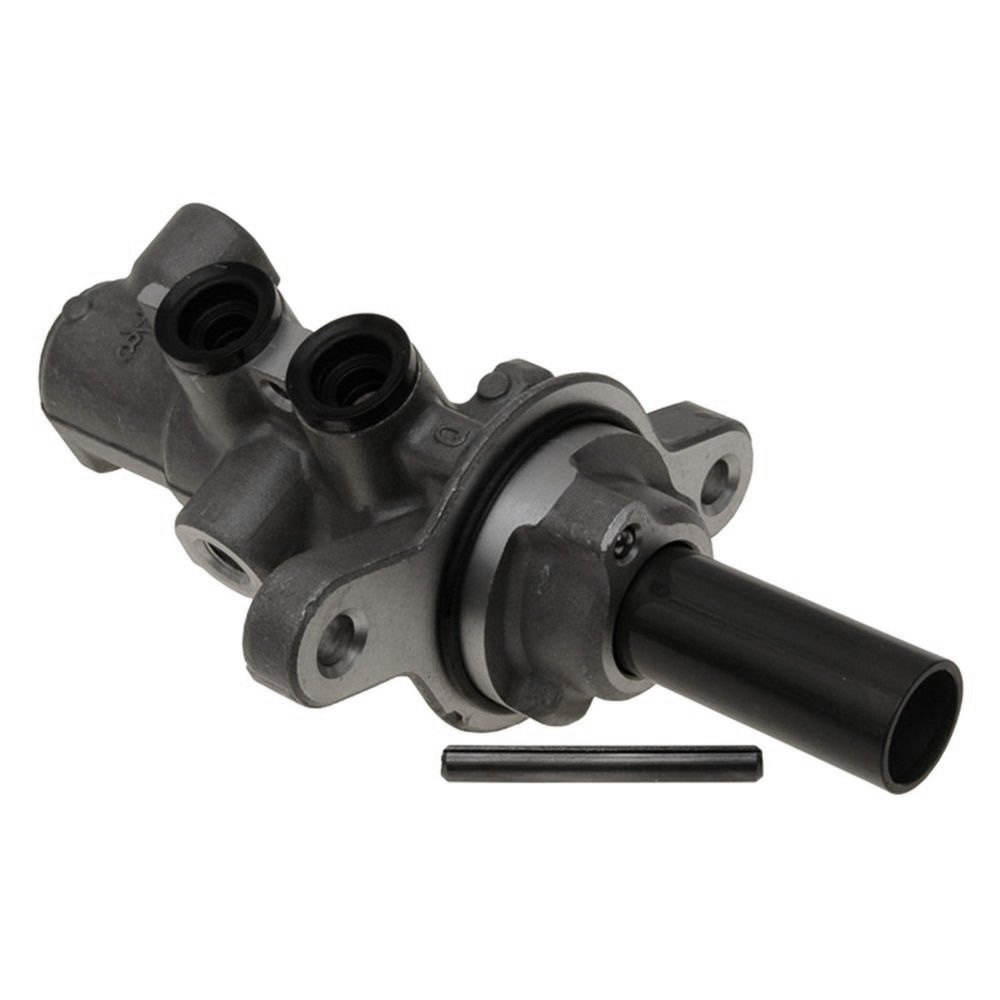 ACDelco 18M2505 Professional Brake Master Cylinder Assembly ACDelco 18M2505 Professional Brake Master Cylinder Assembly