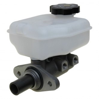 Chevy Camaro Brake Master Cylinders & Parts — CARiD.com