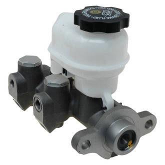 ACDelco® - Gold™ Brake Master Cylinder