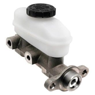 1987 Ford Ranger Brake Master Cylinders & Parts — CARiD.com