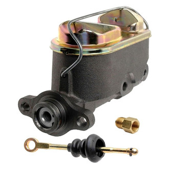 ACDelco® - Gold™ Brake Master Cylinder