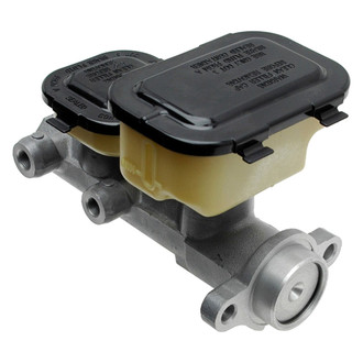 ACDelco® - Gold™ Brake Master Cylinder