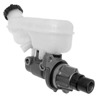 ACDelco® - Gold™ Brake Master Cylinder