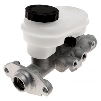 Chevy Corvette Brake Master Cylinders & Reservoirs – CARiD.com