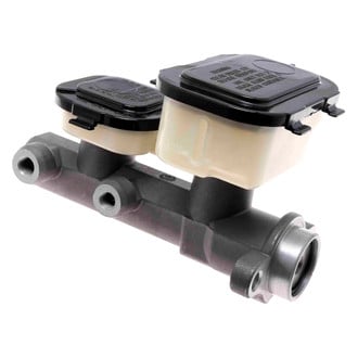 ACDelco® - Gold™ Brake Master Cylinder