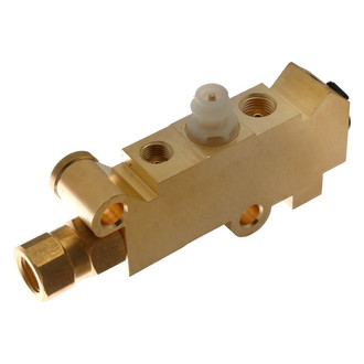 ACDelco® - Gold™ Brake Master Cylinder