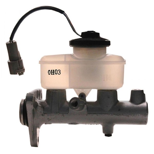 ACDelco® - Gold™ Brake Master Cylinder